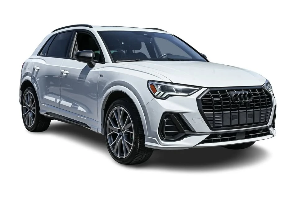 2023 Audi F3 Q3 - Image 3 of 20