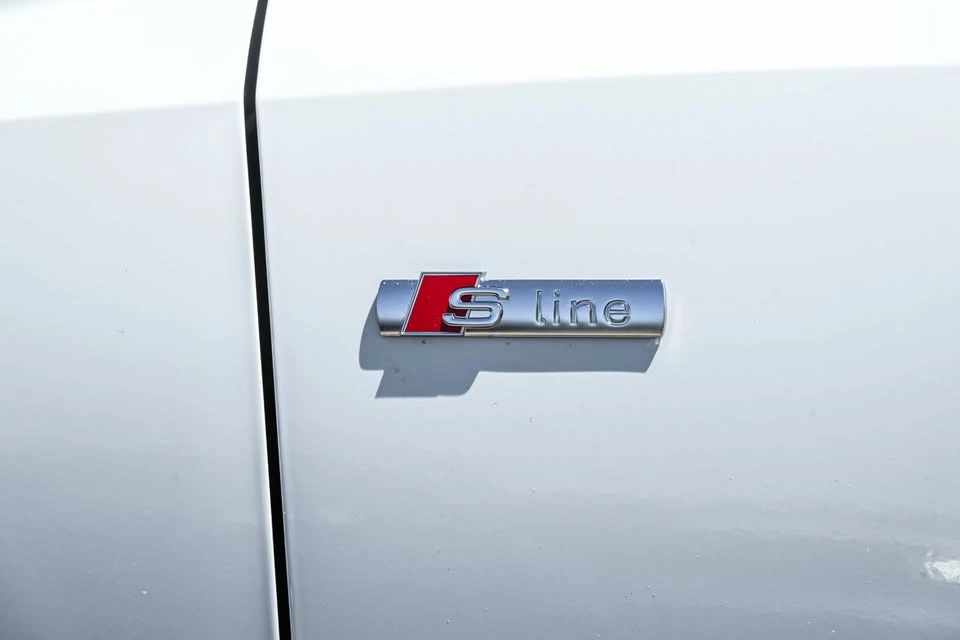2023 Audi F3 Q3 - Image 5 of 20