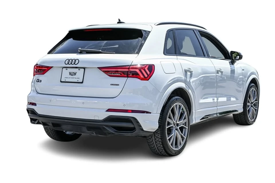 2023 Audi F3 Q3 - Image 7 of 20