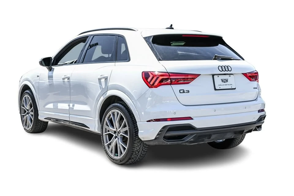 2023 Audi F3 Q3 - Image 9 of 20