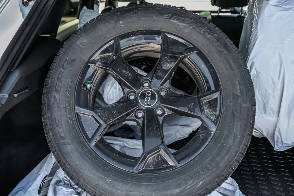 2023 Audi F3 Q3 - Image 11 of 20