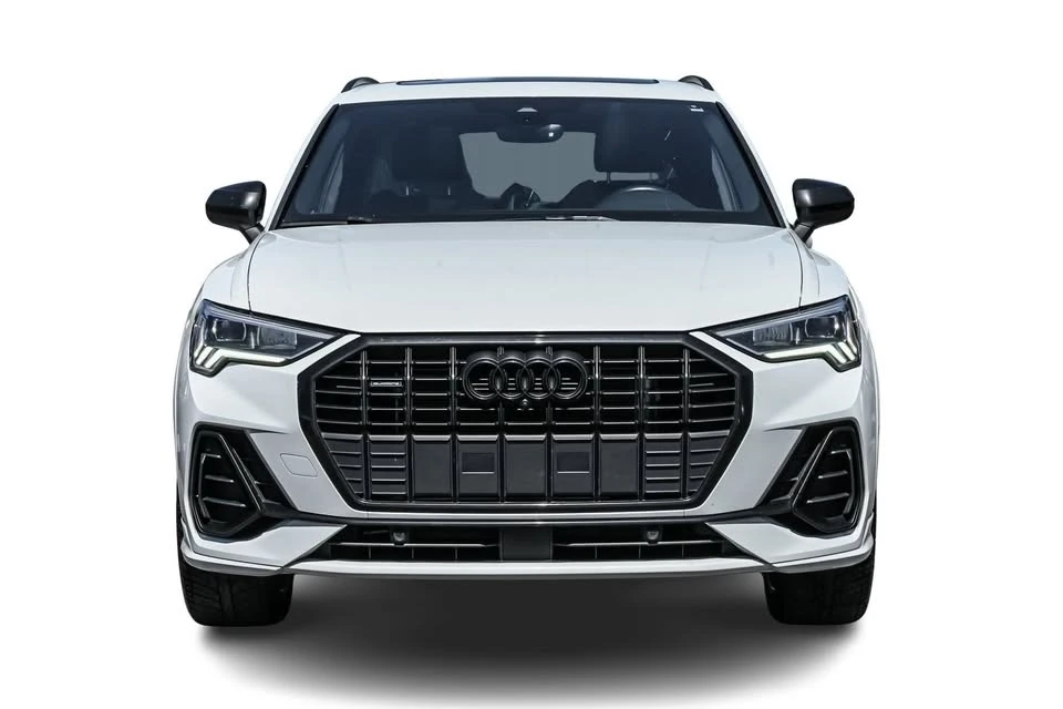 2023 Audi F3 Q3 - Image 2 of 20