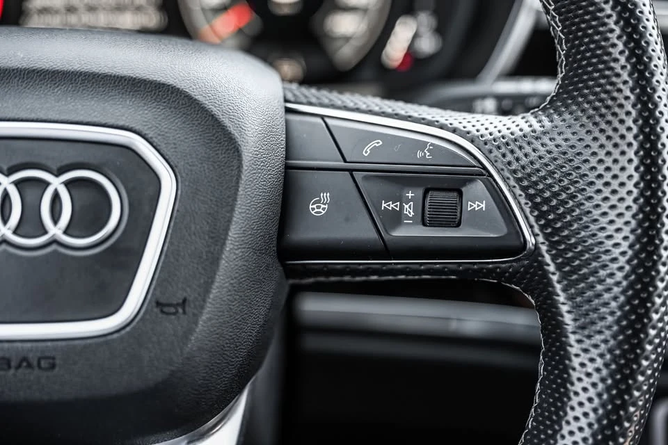 2023 Audi F3 Q3 - Image 19 of 20