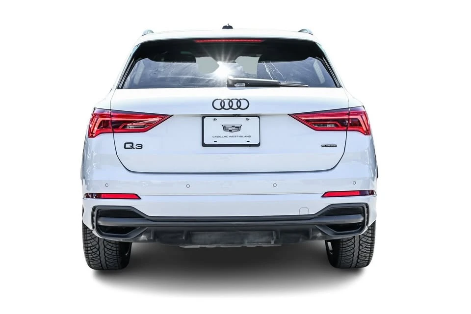 2023 Audi F3 Q3 - Image 8 of 20