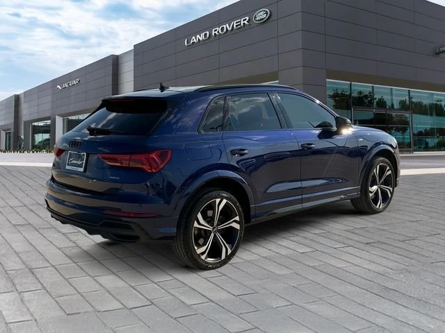 2023 Audi F3 Q3 - Image 5 of 13
