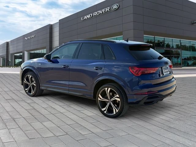 2023 Audi F3 Q3 - Image 4 of 13