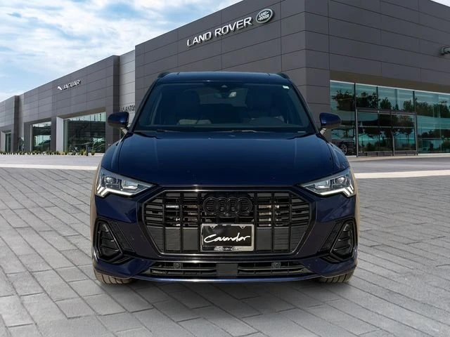 2023 Audi F3 Q3 - Image 2 of 13
