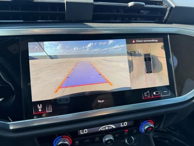 2023 Audi F3 Q3 - Image 10 of 13