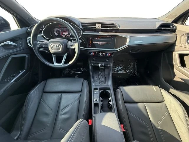 2023 Audi F3 Q3 - Image 8 of 13