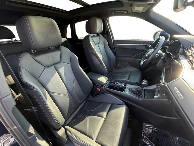 2023 Audi F3 Q3 - Image 11 of 13