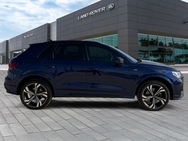 2023 Audi F3 Q3 - Image 6 of 13