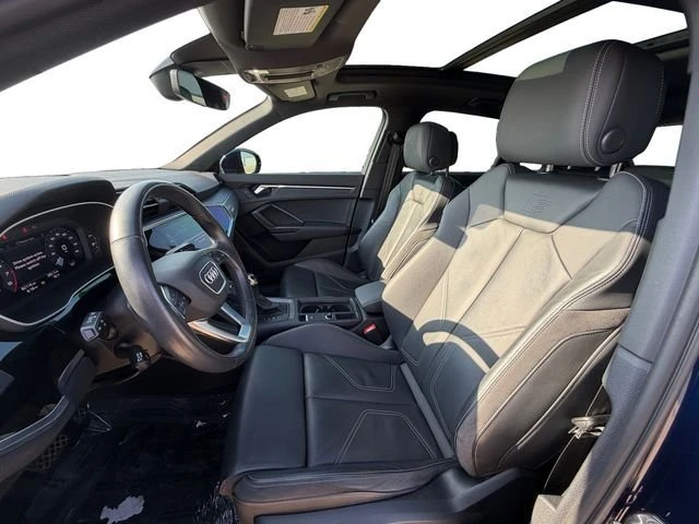 2023 Audi F3 Q3 - Image 9 of 13