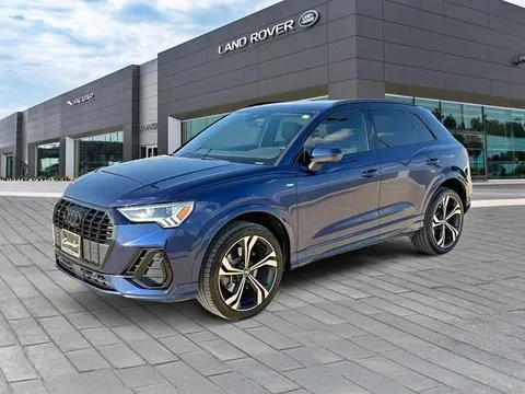 2023 Audi Q3
