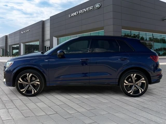 2023 Audi F3 Q3 - Image 3 of 13
