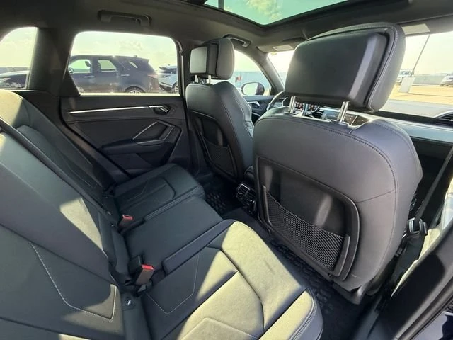 2023 Audi F3 Q3 - Image 12 of 13