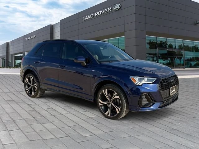 2023 Audi F3 Q3 - Image 7 of 13