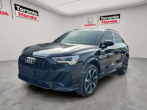 2023 Audi Q3 Quattro