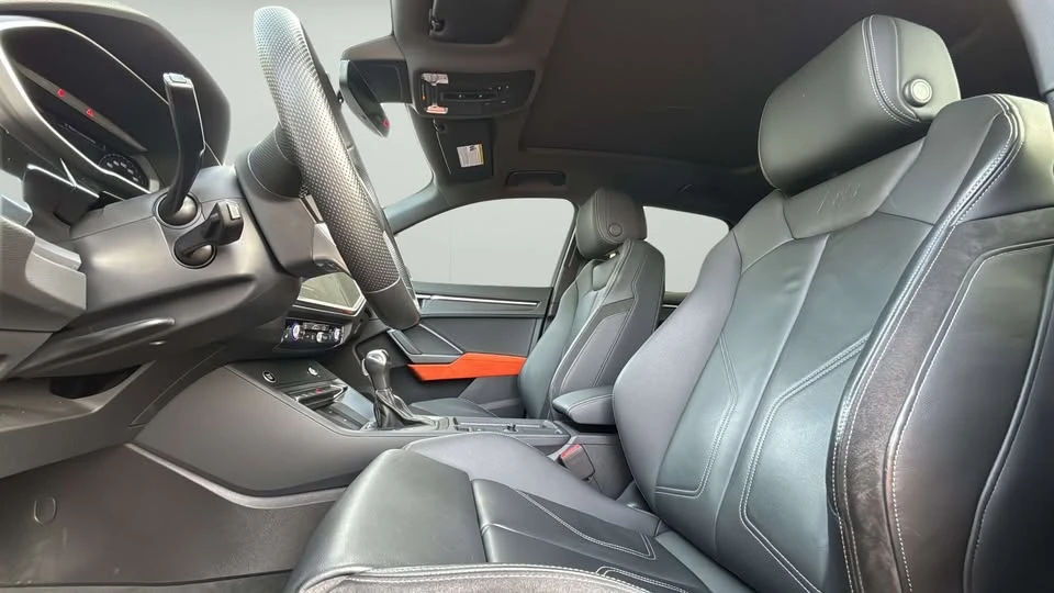 2023 Audi F3 Q3 - Image 17 of 19