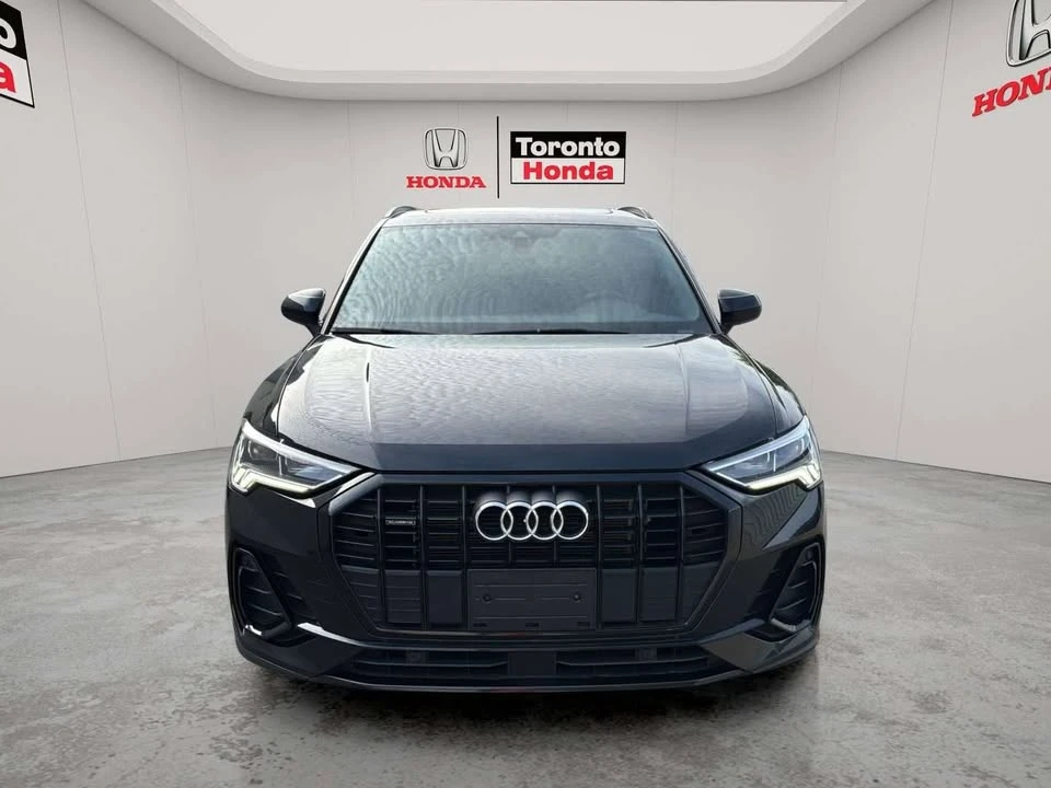 2023 Audi F3 Q3 - Image 2 of 19