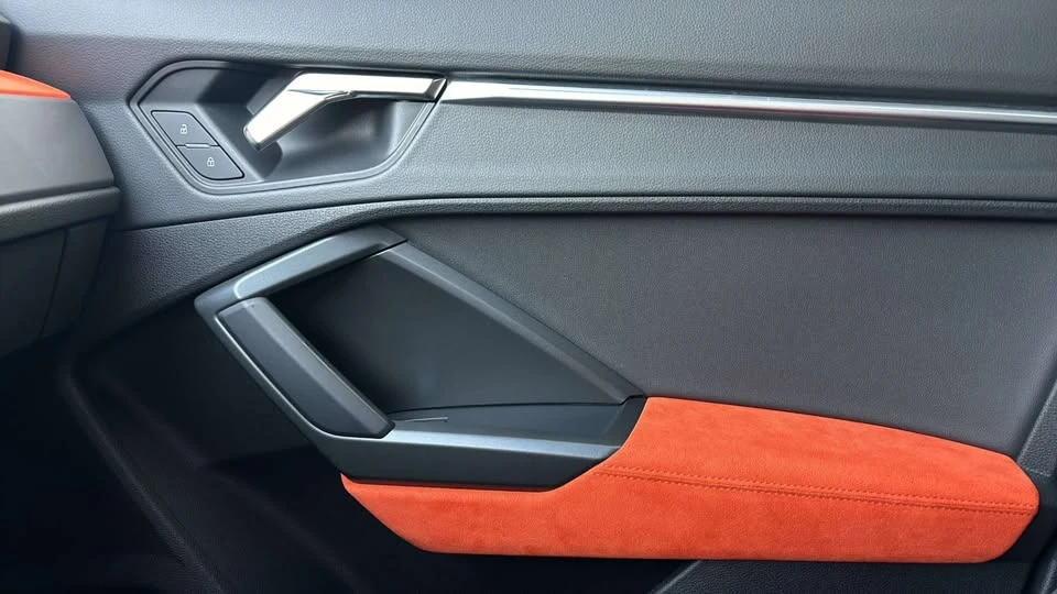 2023 Audi F3 Q3 - Image 8 of 19