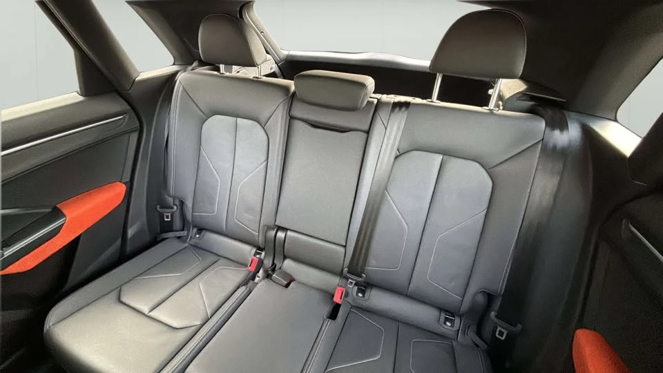 2023 Audi F3 Q3 - Image 15 of 19