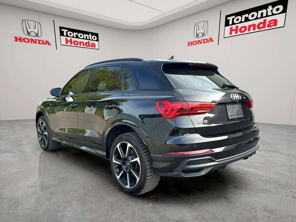 2023 Audi F3 Q3 - Image 6 of 19