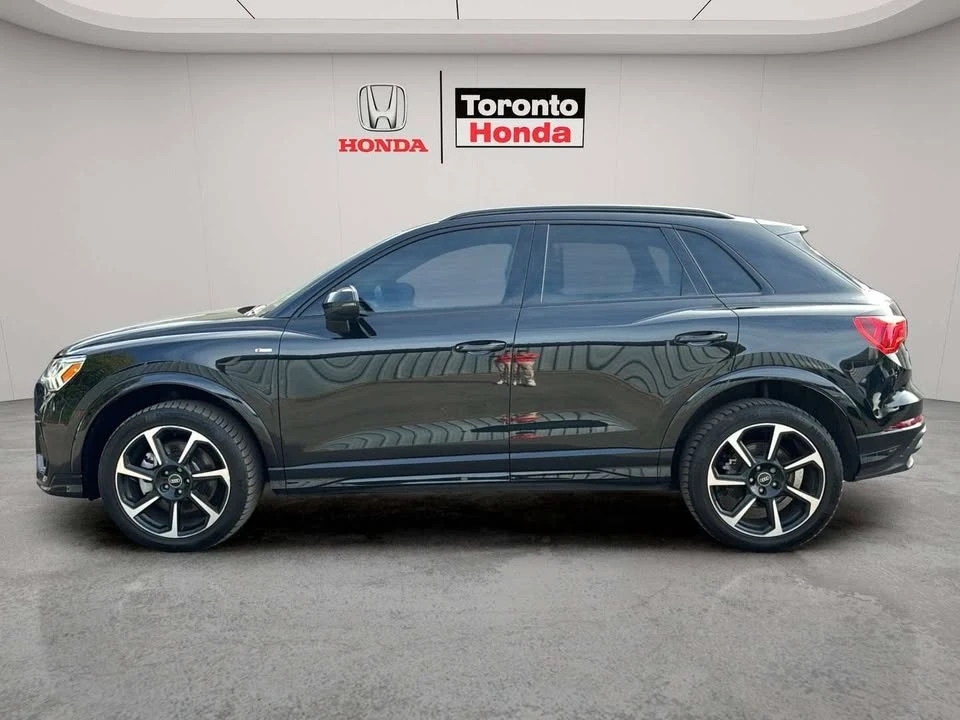 2023 Audi F3 Q3 - Image 5 of 19