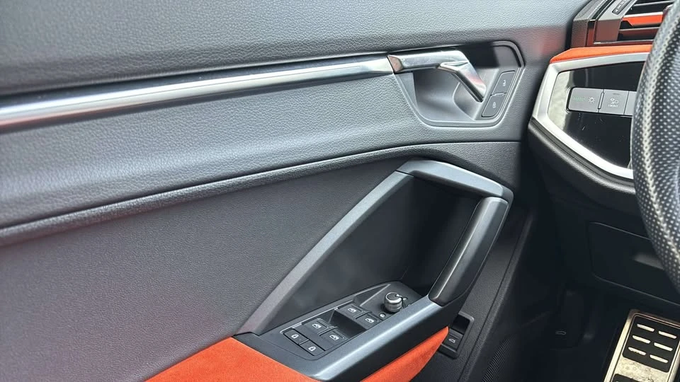 2023 Audi F3 Q3 - Image 9 of 19
