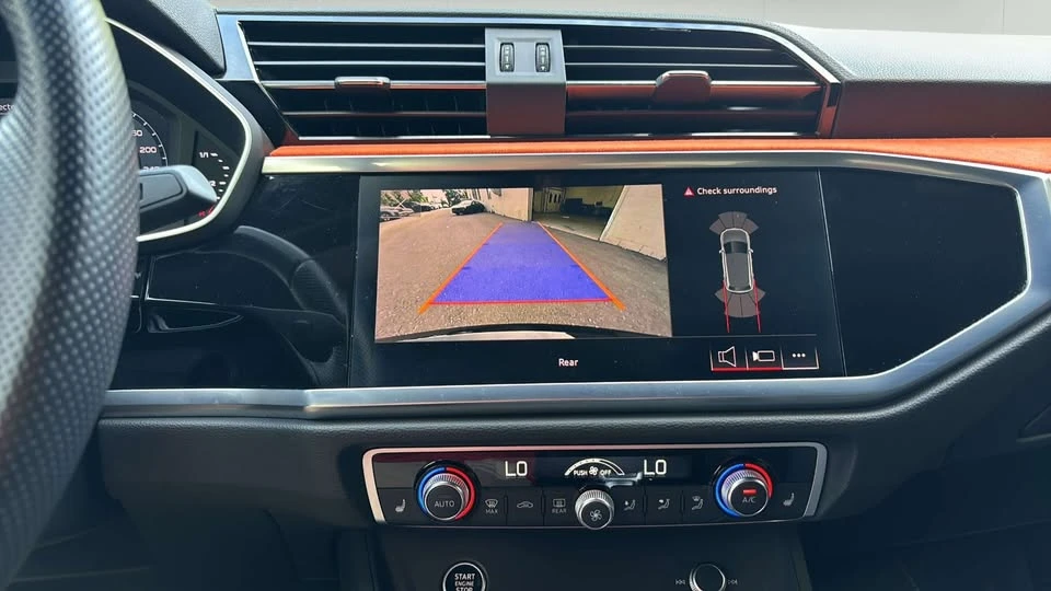 2023 Audi F3 Q3 - Image 13 of 19