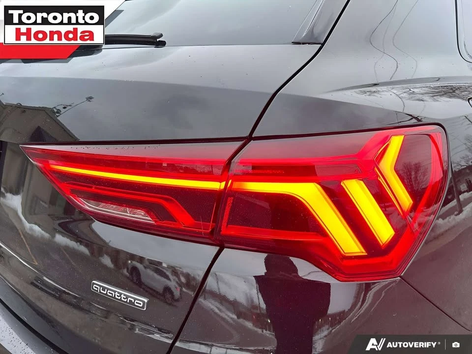 2023 Audi F3 Q3 - Image 18 of 19