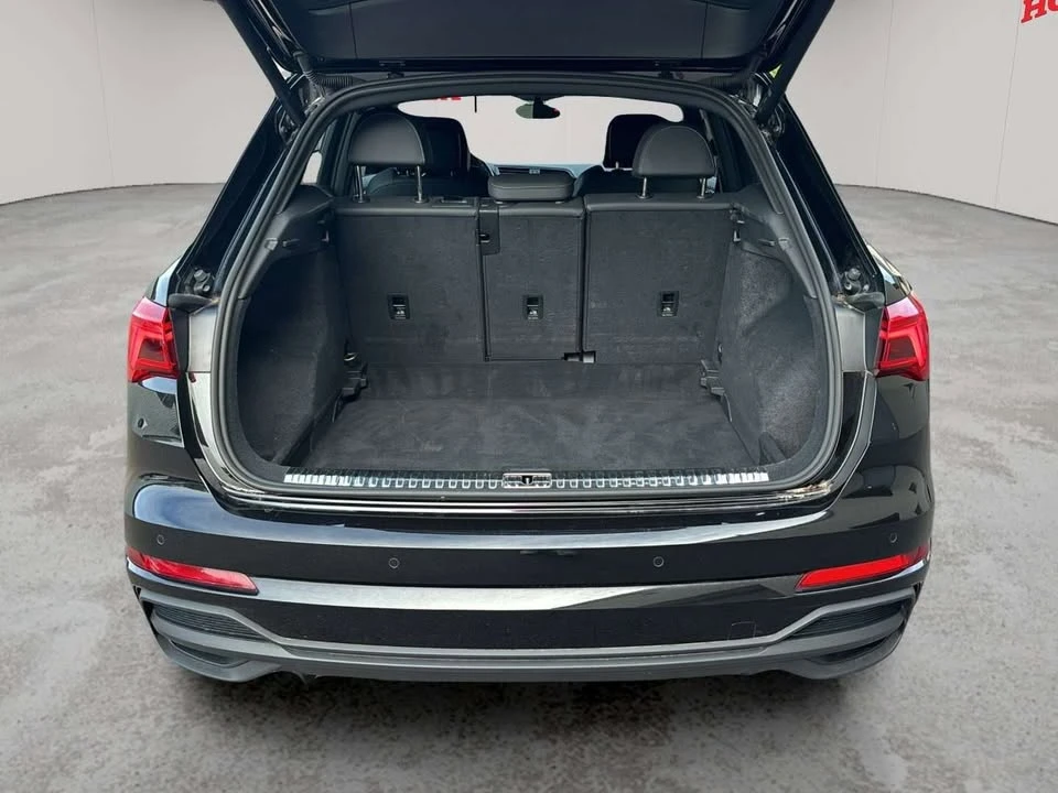 2023 Audi F3 Q3 - Image 12 of 19