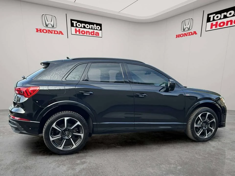 2023 Audi F3 Q3 - Image 4 of 19