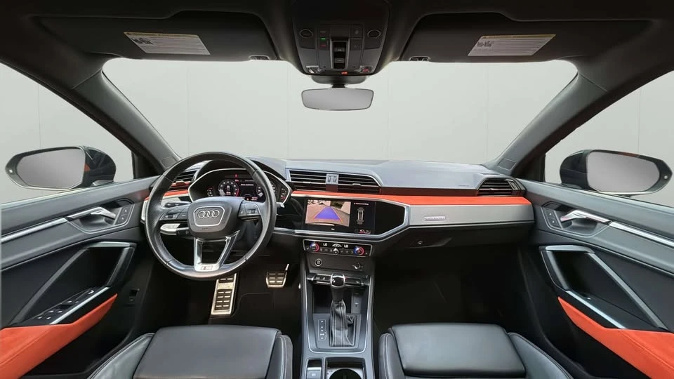 2023 Audi F3 Q3 - Image 16 of 19