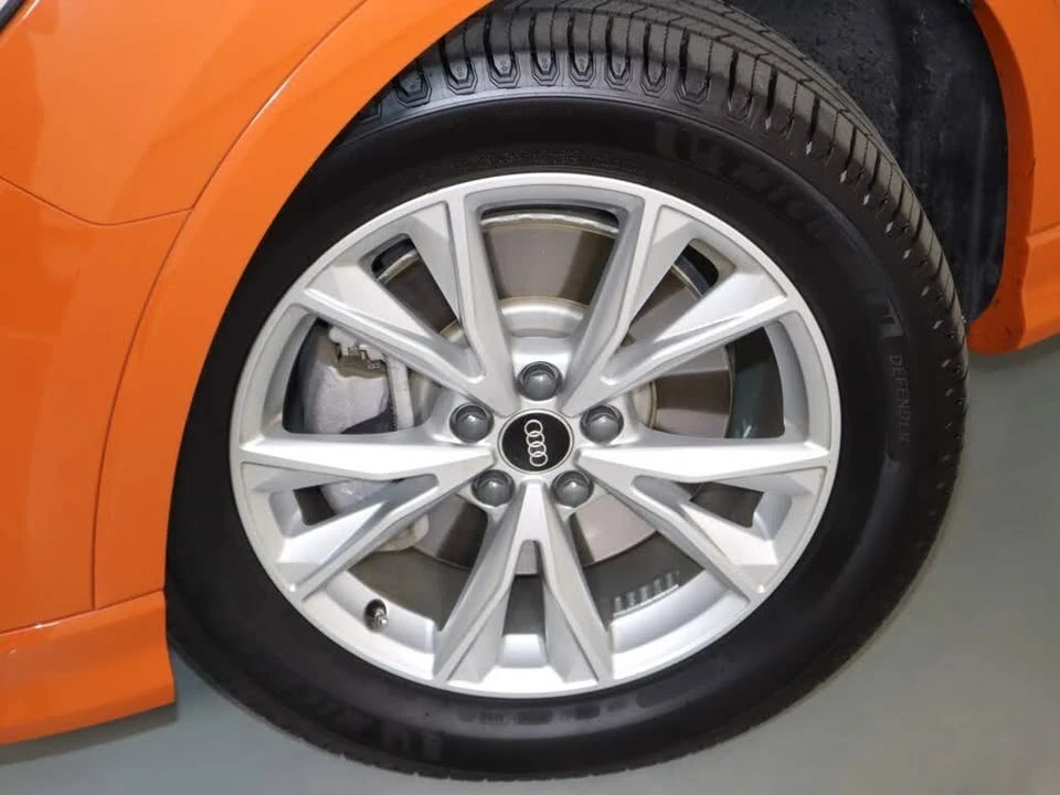 2023 Audi F3 Q3 - Image 7 of 20