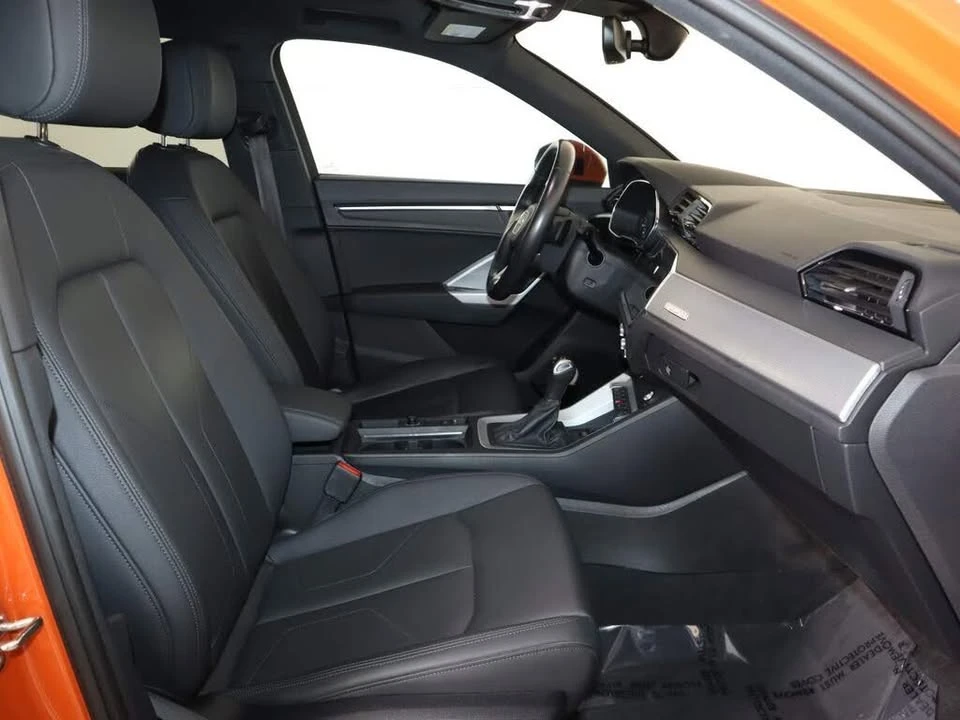 2023 Audi F3 Q3 - Image 16 of 20