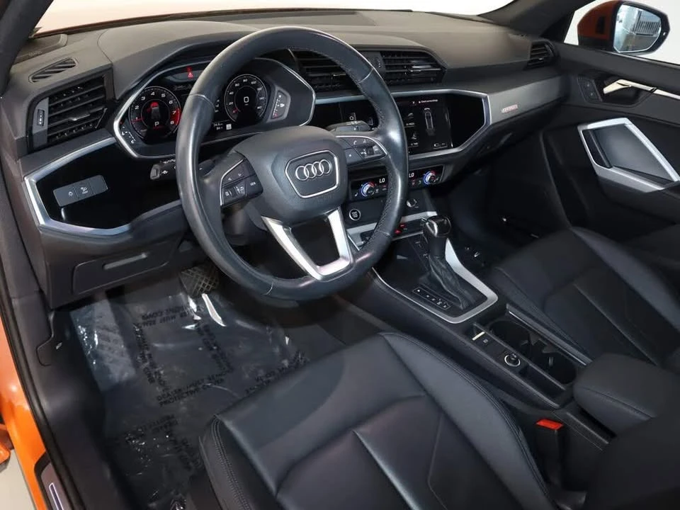 2023 Audi F3 Q3 - Image 8 of 20