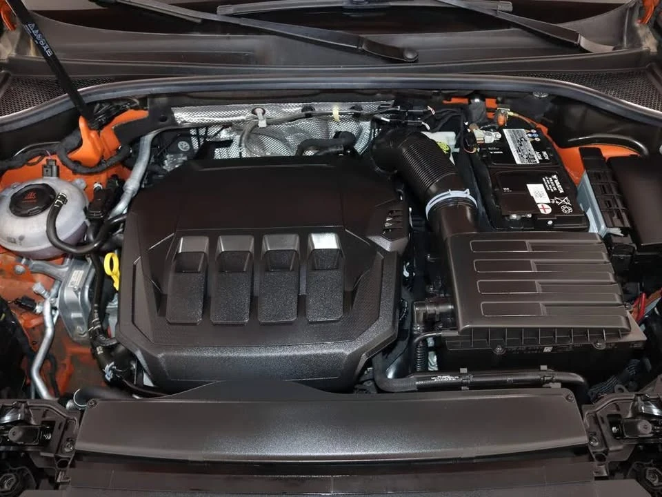2023 Audi F3 Q3 - Image 20 of 20