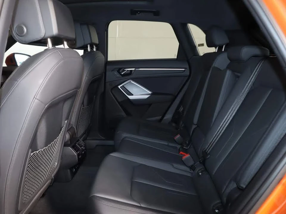 2023 Audi F3 Q3 - Image 15 of 20
