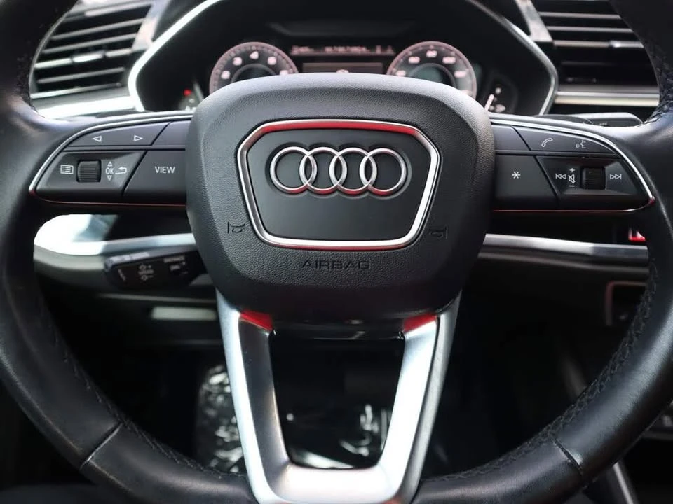 2023 Audi F3 Q3 - Image 13 of 20