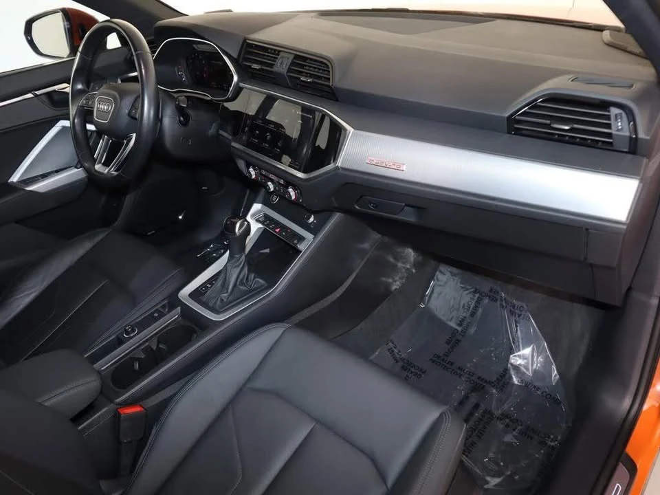 2023 Audi F3 Q3 - Image 17 of 20