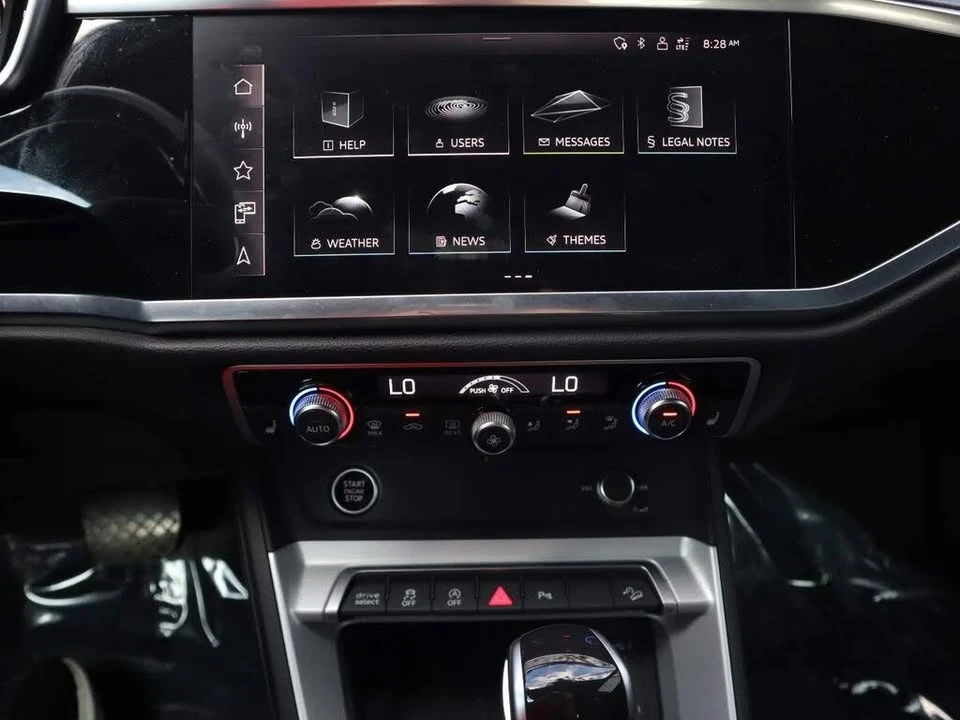 2023 Audi F3 Q3 - Image 12 of 20