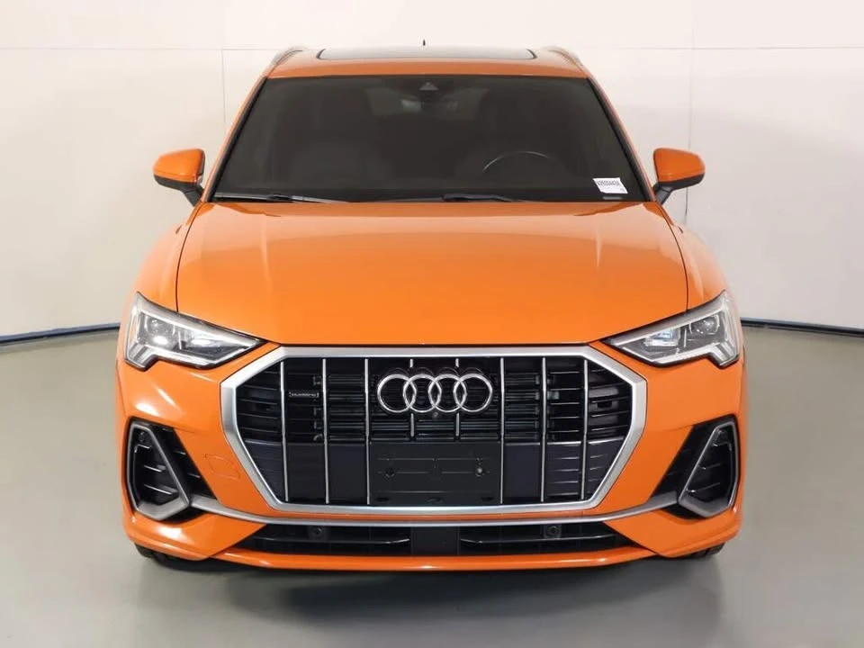 2023 Audi F3 Q3 - Image 6 of 20