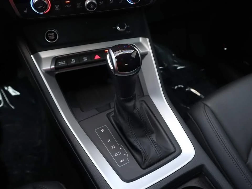 2023 Audi F3 Q3 - Image 11 of 20