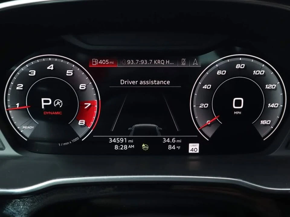 2023 Audi F3 Q3 - Image 9 of 20