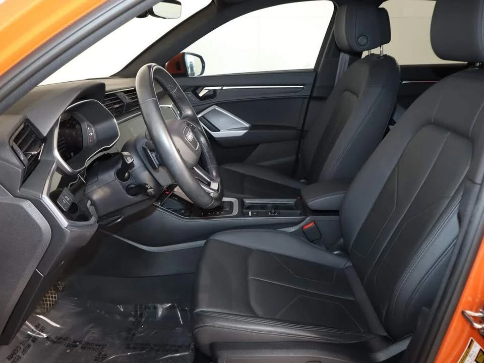 2023 Audi F3 Q3 - Image 14 of 20