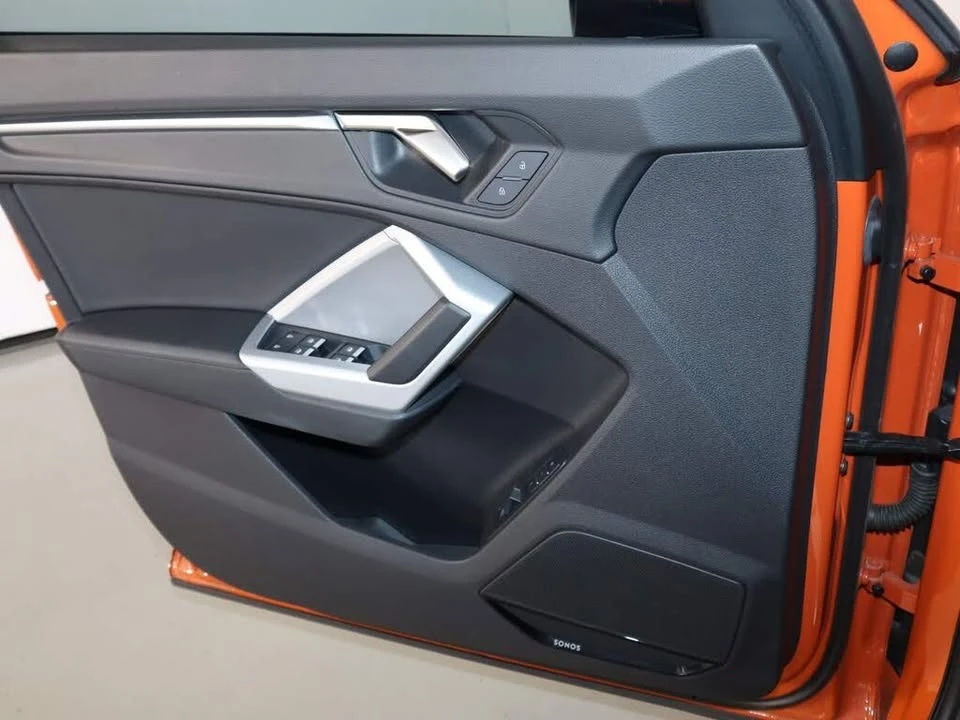 2023 Audi F3 Q3 - Image 18 of 20
