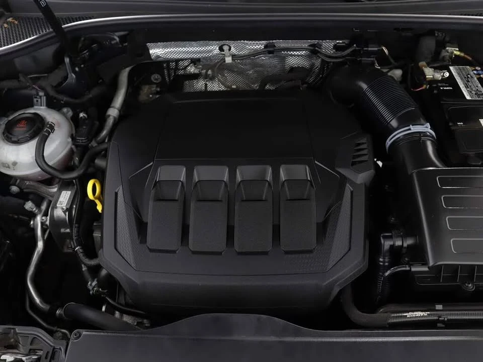 2023 Audi F3 Q3 - Image 19 of 19
