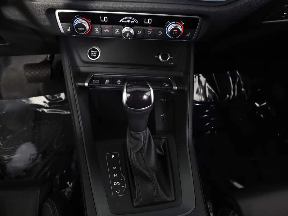 2023 Audi F3 Q3 - Image 10 of 19