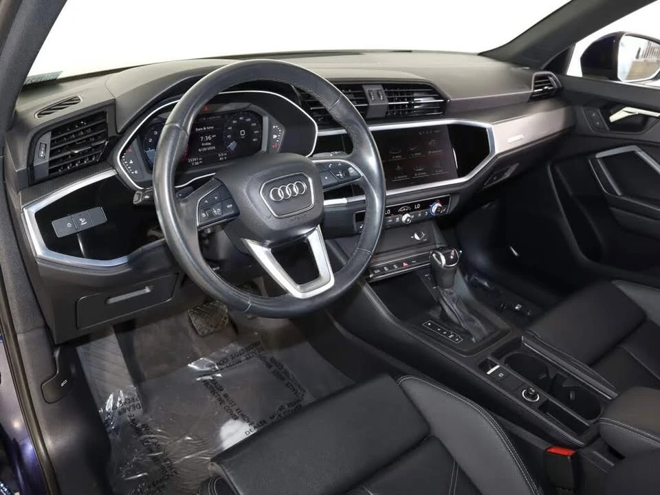 2023 Audi F3 Q3 - Image 12 of 19
