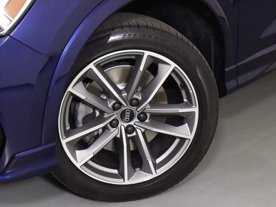 2023 Audi F3 Q3 - Image 8 of 19